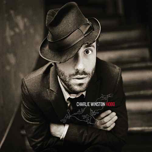 Charlie Winston Hobo cover artwork