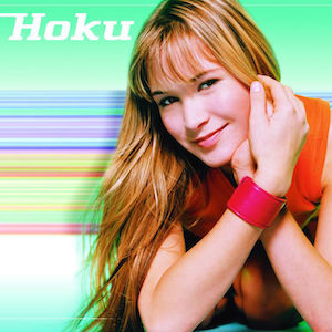 Hoku — Another Dumb Blonde cover artwork