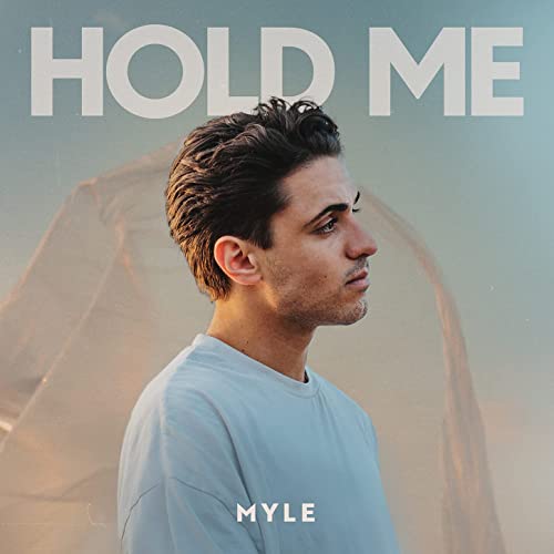 Myle — Hold Me cover artwork