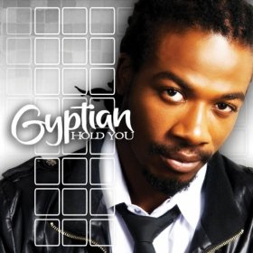 Gyptian Hold You cover artwork