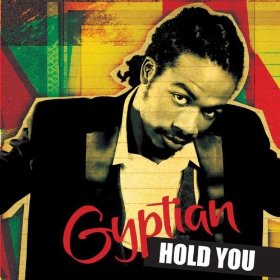 Gyptian Hold You (Hold Yuh) cover artwork