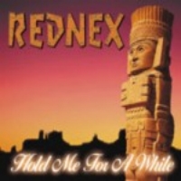 Rednex — Hold Me for a While cover artwork
