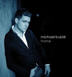 Michael Bublé — Home cover artwork