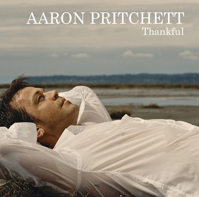 Aaron Pritchett — How Do I Get There cover artwork