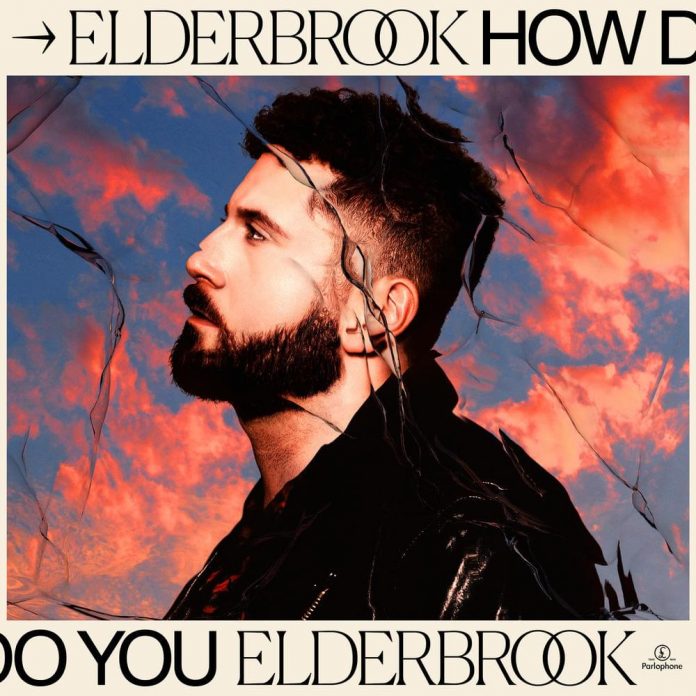 Elderbrook How Do You cover artwork