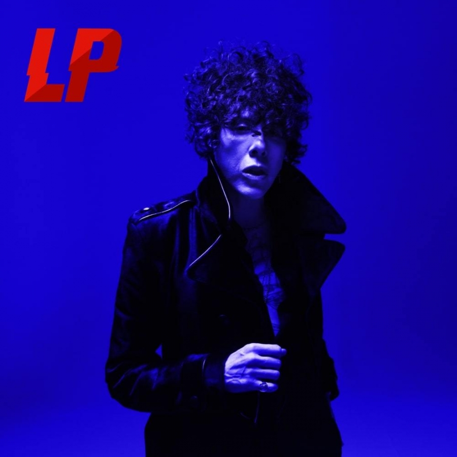 LP How Long Can You Go cover artwork