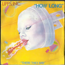 Lipps Inc. — How Long cover artwork