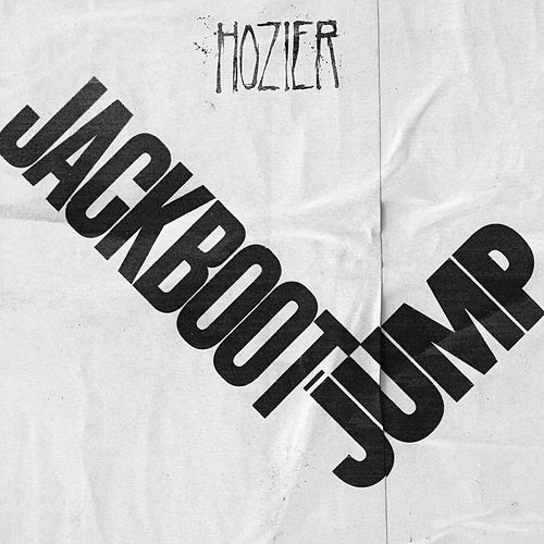 Hozier Jackboot Jump - Live cover artwork