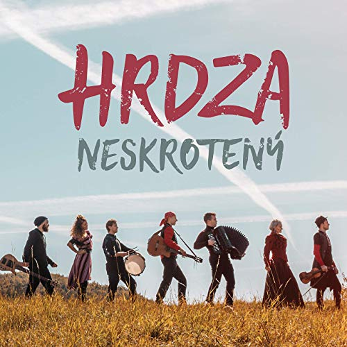 Hrdza — Štefan cover artwork