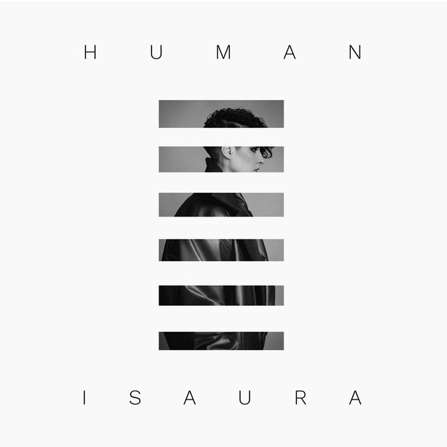 Isaura Human cover artwork