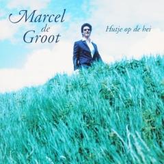 Marcel de Groot Hutje op de Hei cover artwork