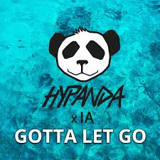 Hypanda & IA Gotta Let Go cover artwork