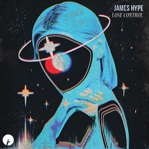 James Hype — Lose Control cover artwork