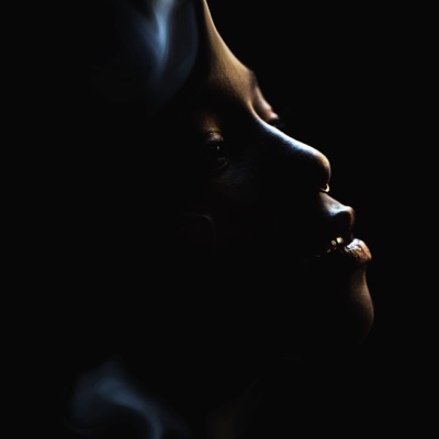 Sabina Ddumba — I Cry cover artwork