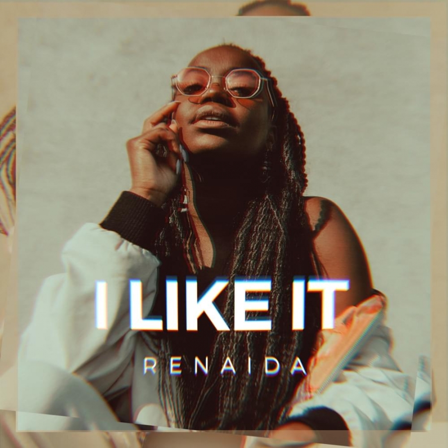 Renaida — I Like It cover artwork