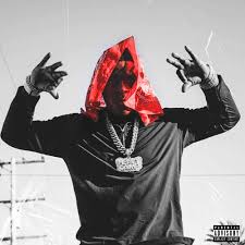 Blac Youngsta featuring Lil Baby & Moneybagg Yo — I Met Tay Keith First cover artwork
