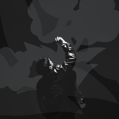 YUGYEOM featuring DeVita — I Want U Around cover artwork