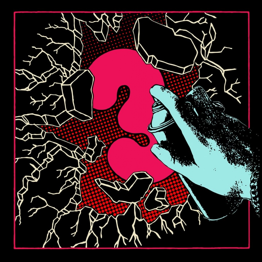 Johnny Jewel featuring Glüme — Surgery cover artwork