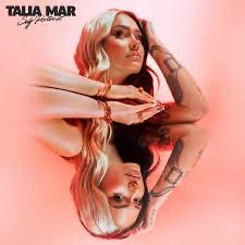 Talia Mar Self Portrait cover artwork