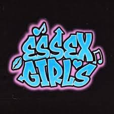 Rude Kid ft. featuring Jaykae, Silky, & JANICE ROBINSON Essex Girls cover artwork