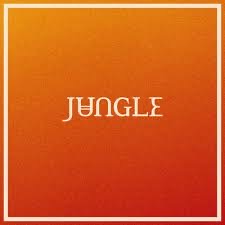 Jungle ft. featuring Erick the Architect Candle Flame cover artwork