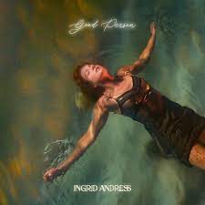 Ingrid Andress — Feel Like This cover artwork