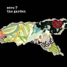 Zero 7 ft. featuring José González Today cover artwork