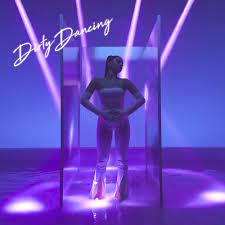 MICHAELA — Dirty Dancing cover artwork
