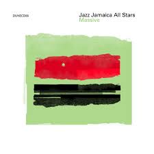 Jazz Jamaica All Stars — Confucious cover artwork