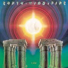 Earth, Wind &amp; Fire — In The Stone cover artwork