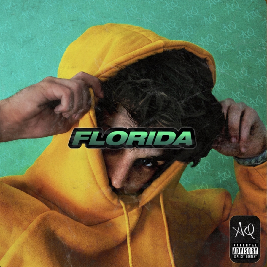 AQ — Florida cover artwork