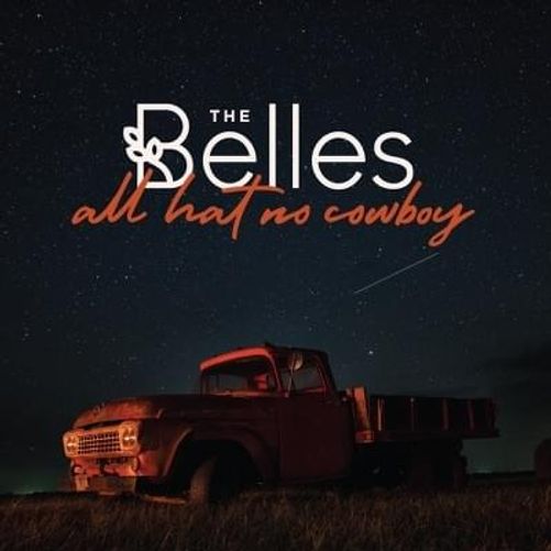 Belles — All Hat No Cowboy cover artwork