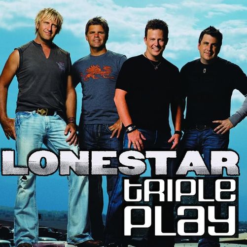 Lonestar — Amazed (AC Mix) cover artwork