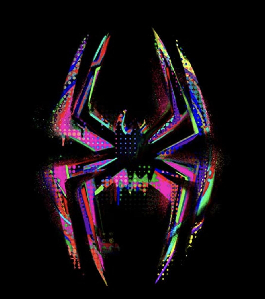 EI8HT featuring Offset — Silk And Cologne (Spider-Verse Remix) cover artwork