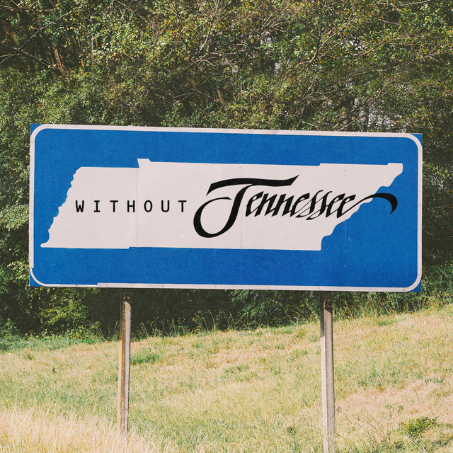 Filmore — Without Tennessee cover artwork