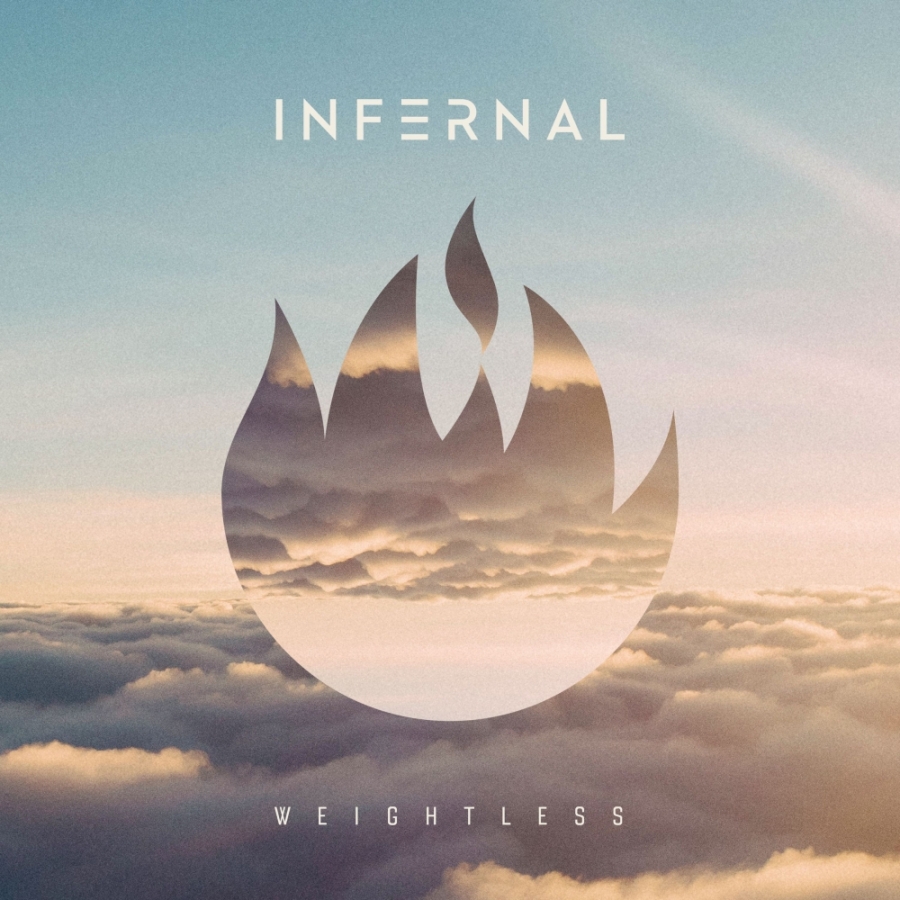 Infernal — Weightless cover artwork
