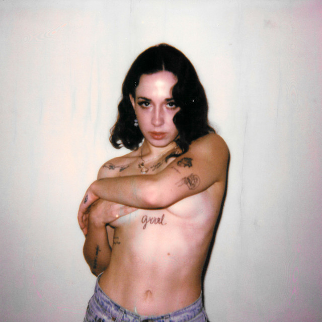 Sizzy Rocket — Grrrl cover artwork