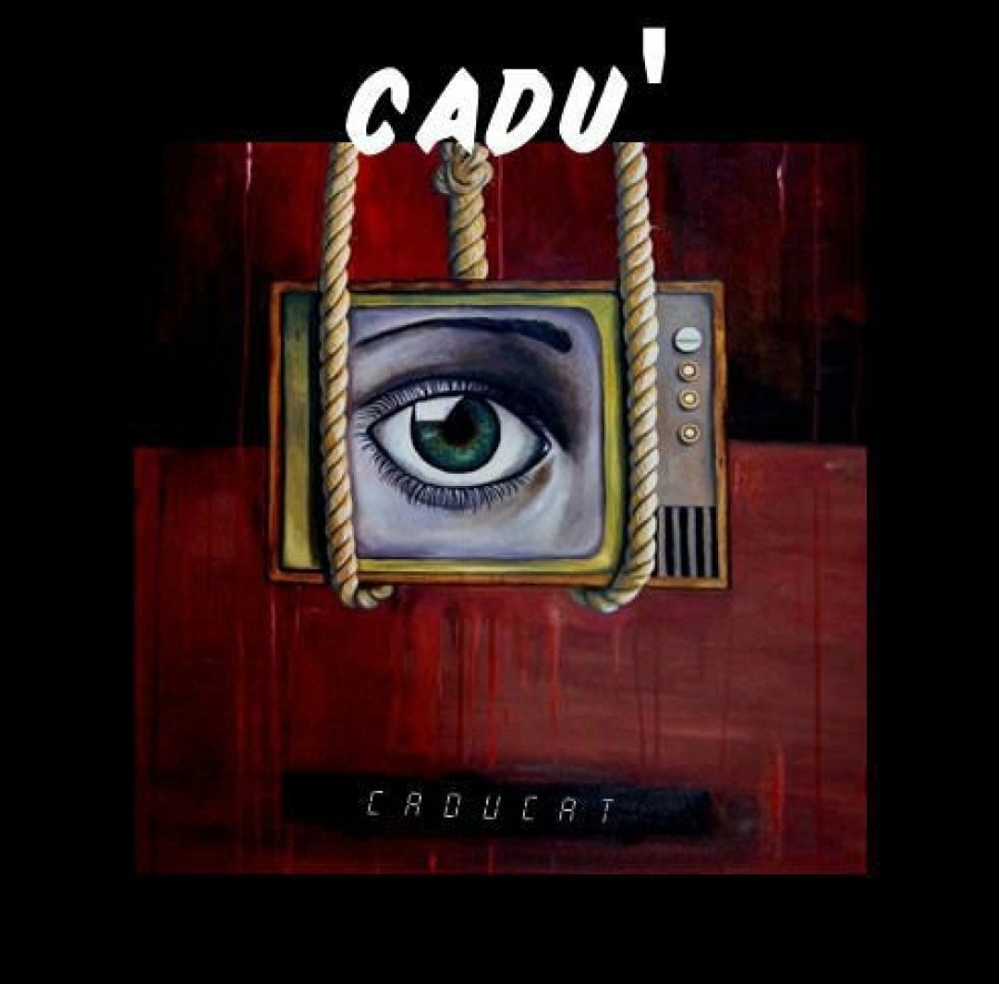 Cadu&#039; — Caducat cover artwork