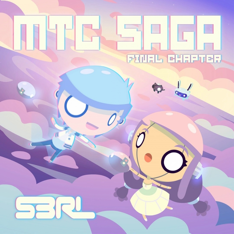 S3RL Mtc Saga Final Chapter cover artwork