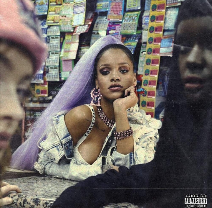 Trick The Good Bad Boy cover artwork