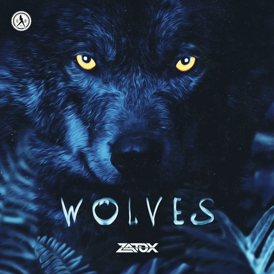 Zatox Wolves cover artwork