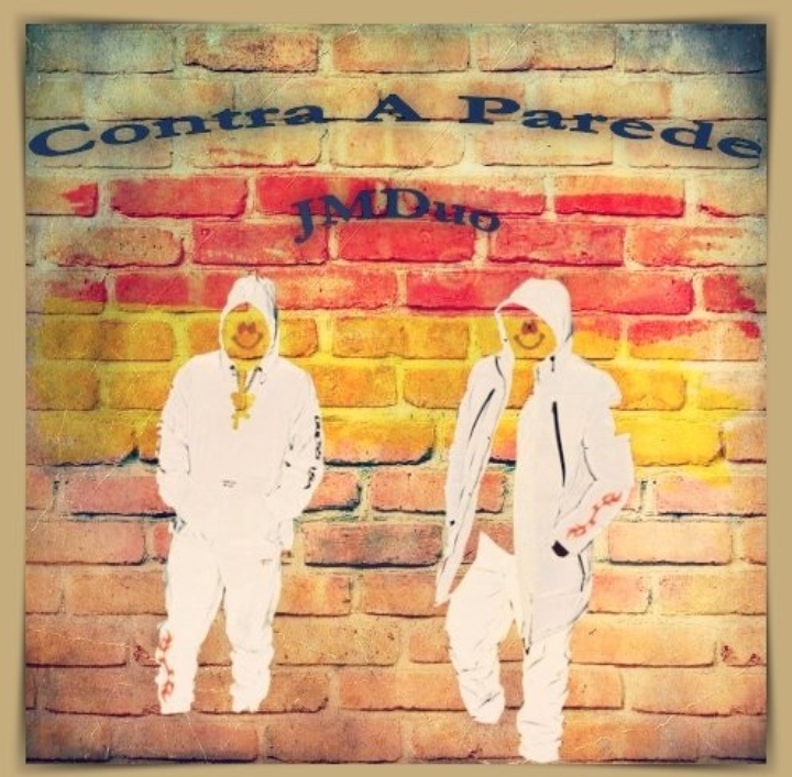 JMDuo — Contra a Parede cover artwork