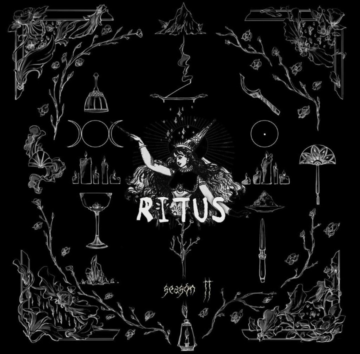 Pedro Cyrus — Ápice cover artwork