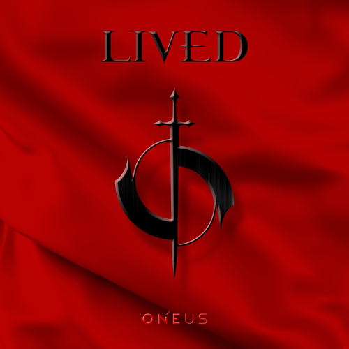 ONEUS LIVED cover artwork