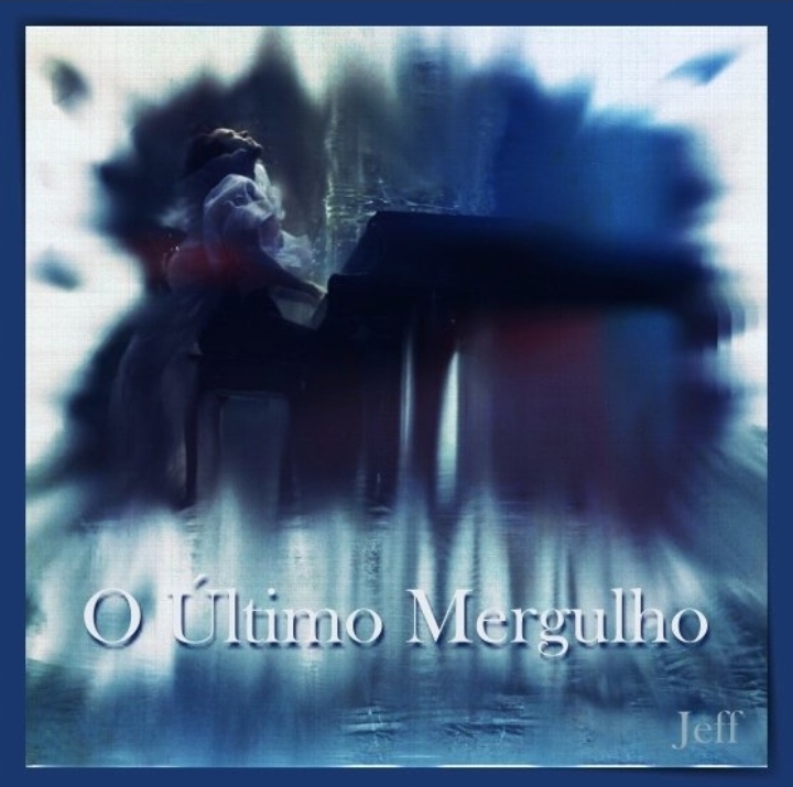 Jeff — O Último Mergulho cover artwork
