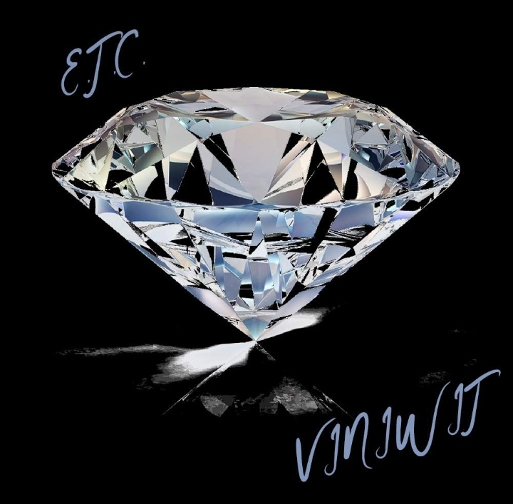 Viniwit — E.T.C. cover artwork