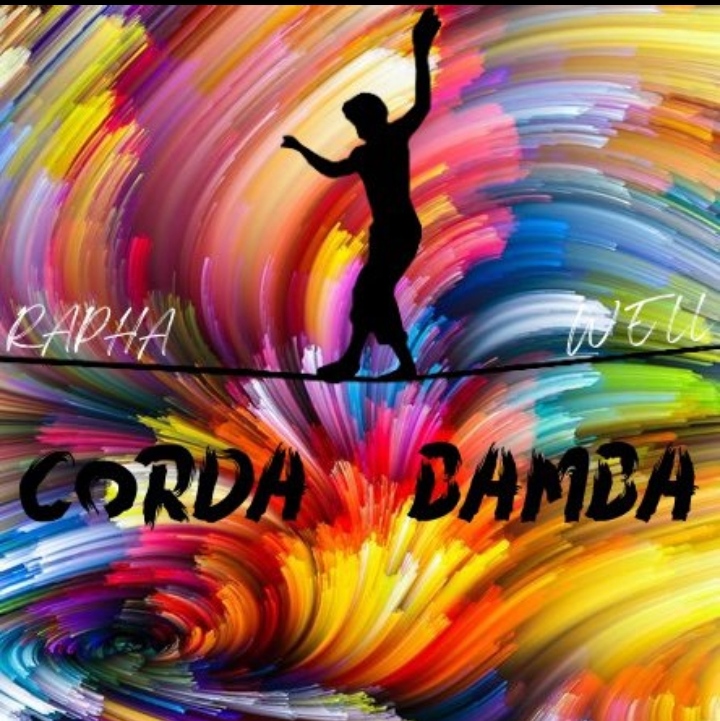 Rapha featuring Well — Corda Bamba cover artwork