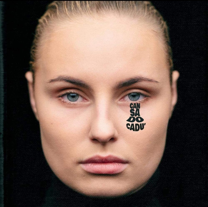 Cadu&#039; — Cansado cover artwork