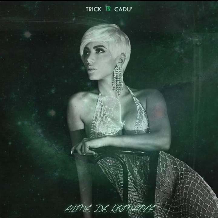 Trick featuring Cadu&#039; — Filme de Romance cover artwork