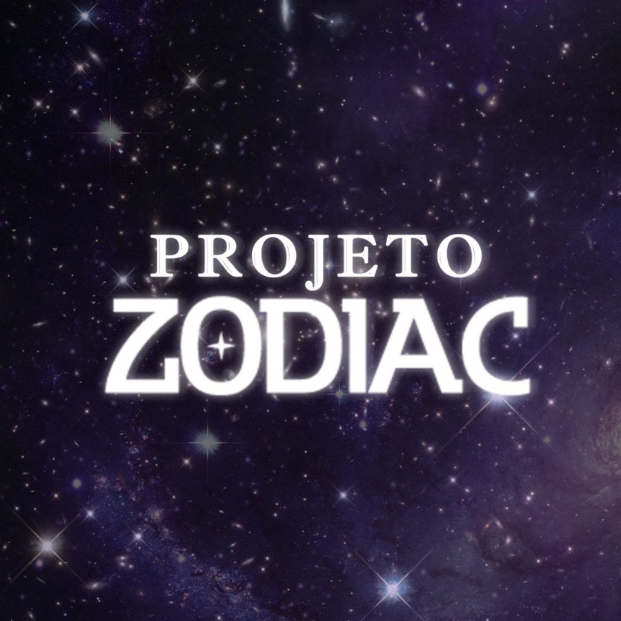 Trick Projeto Zodiac cover artwork